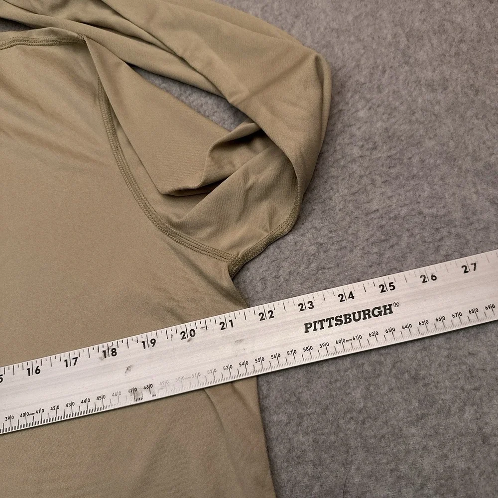 NEW Polartec Gen III Power Dry Cold Weather Lighweight Undershirt Mens M USA‎